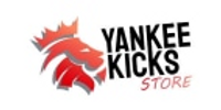 Yankee Kicks Store coupons